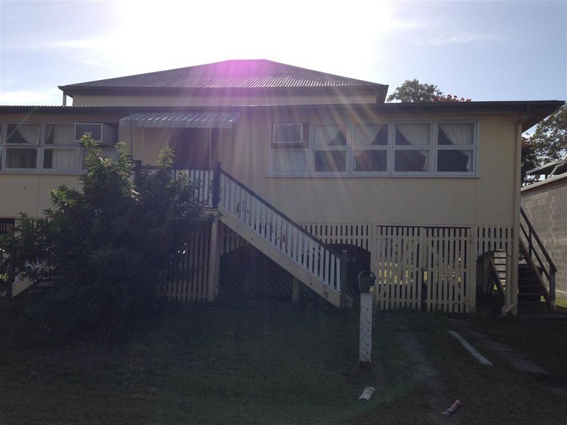 2/157 MURRAY STREET, Rockhampton City QLD 4700