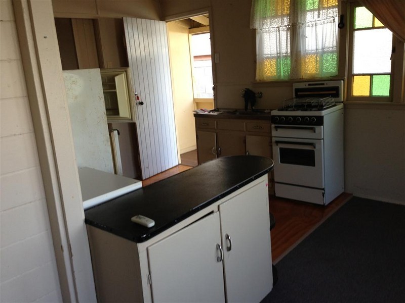 2/157 MURRAY STREET, Rockhampton City QLD 4700