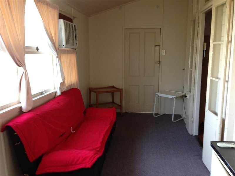 2/157 MURRAY STREET, Rockhampton City QLD 4700