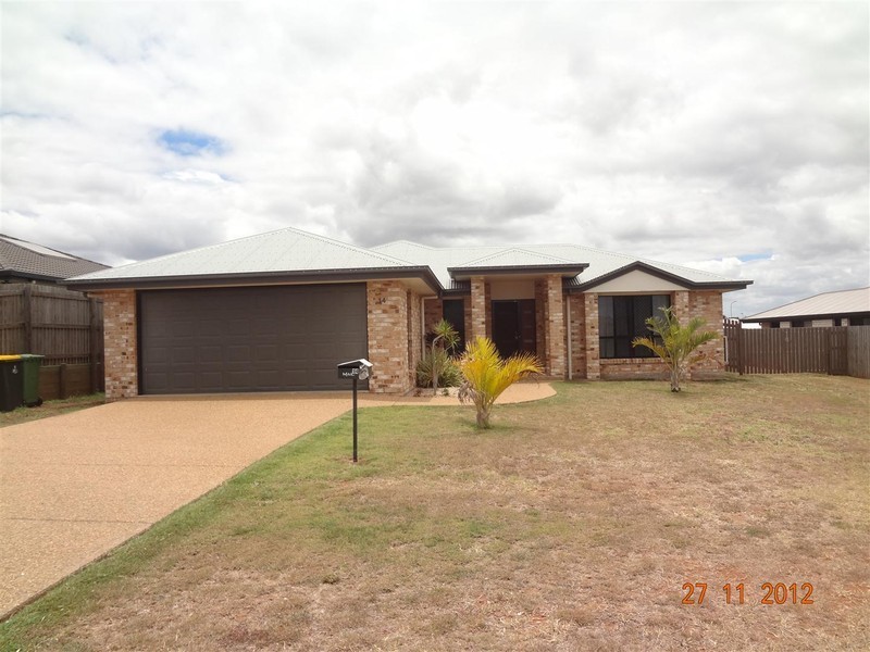 14 Mamalis Street, Gracemere QLD 4702