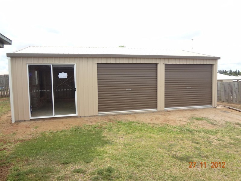 14 Mamalis Street, Gracemere QLD 4702