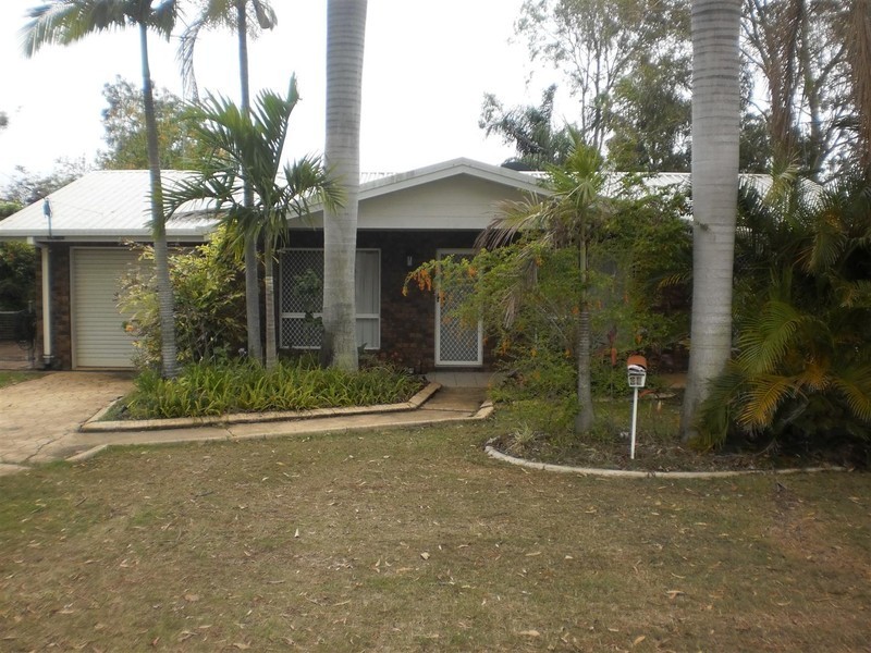 64 Breakspear Street, Gracemere QLD 4702
