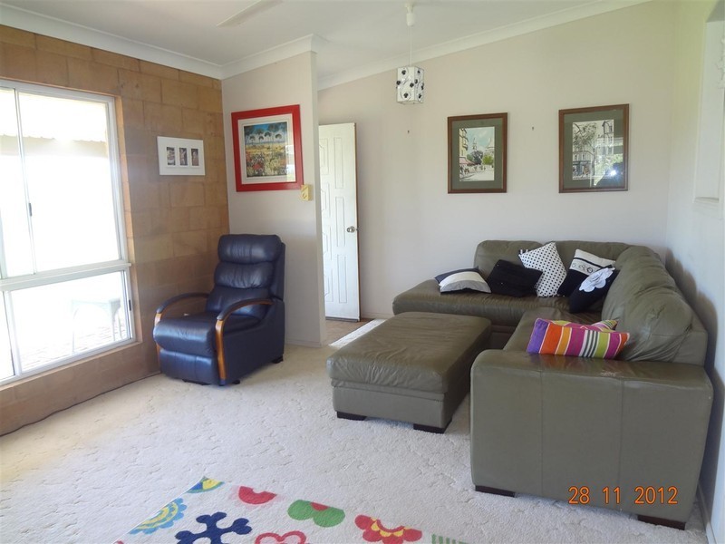 52437 Burnett Highway, Bouldercombe QLD 4702