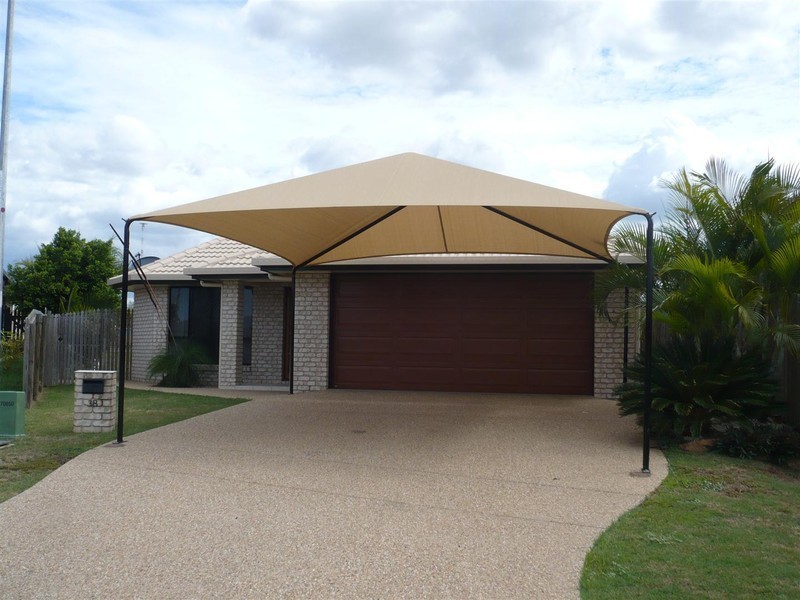 38 Stover Street, Gracemere QLD 4702