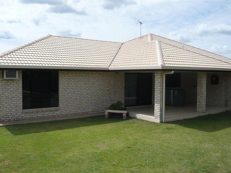 38 Stover Street, Gracemere QLD 4702