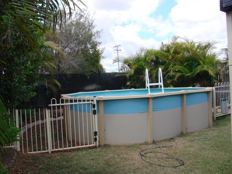 38 Stover Street, Gracemere QLD 4702