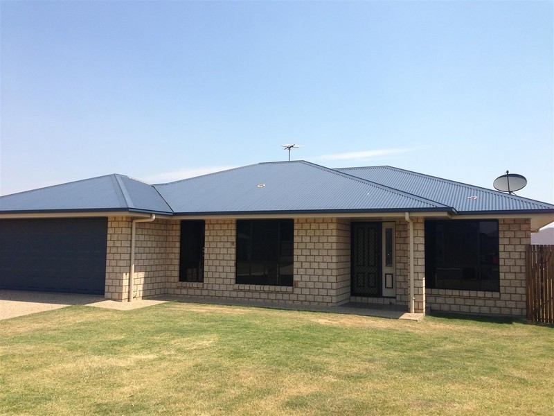 17 CUNNINGHAM COURT, Gracemere QLD 4702