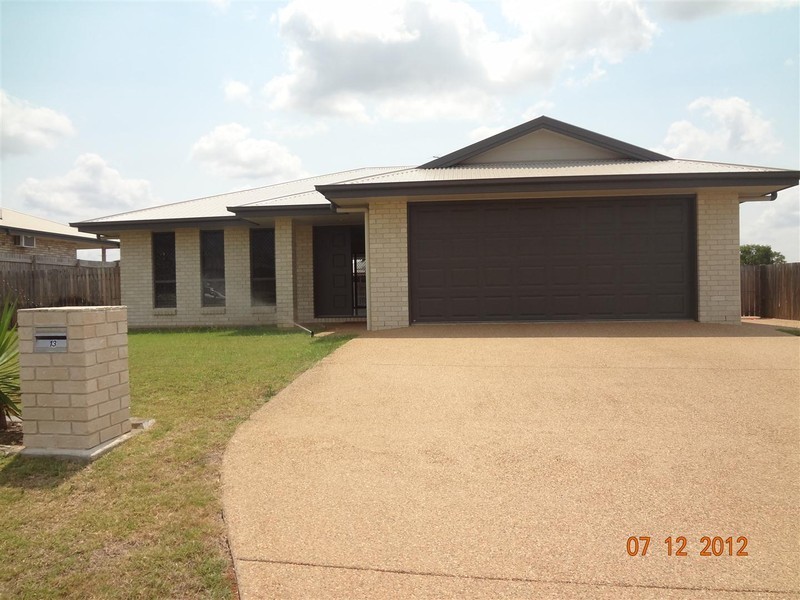 13 Audrey Drive, Gracemere QLD 4702