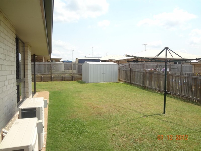 13 Audrey Drive, Gracemere QLD 4702