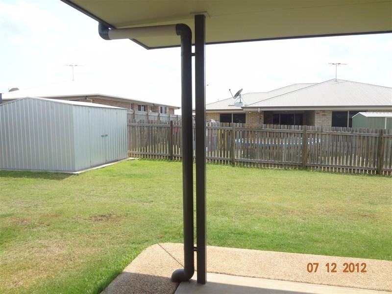 13 Audrey Drive, Gracemere QLD 4702