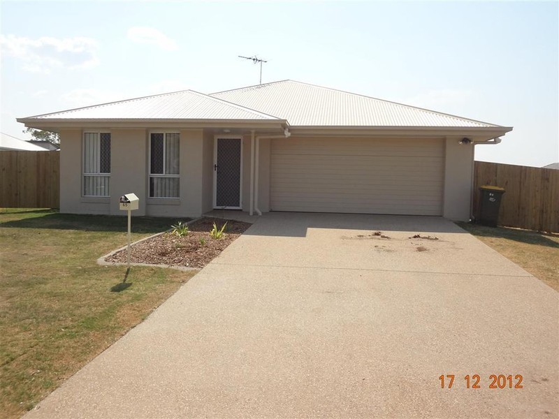 65 Victoria Street, Gracemere QLD 4702