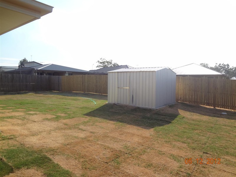65 Victoria Street, Gracemere QLD 4702