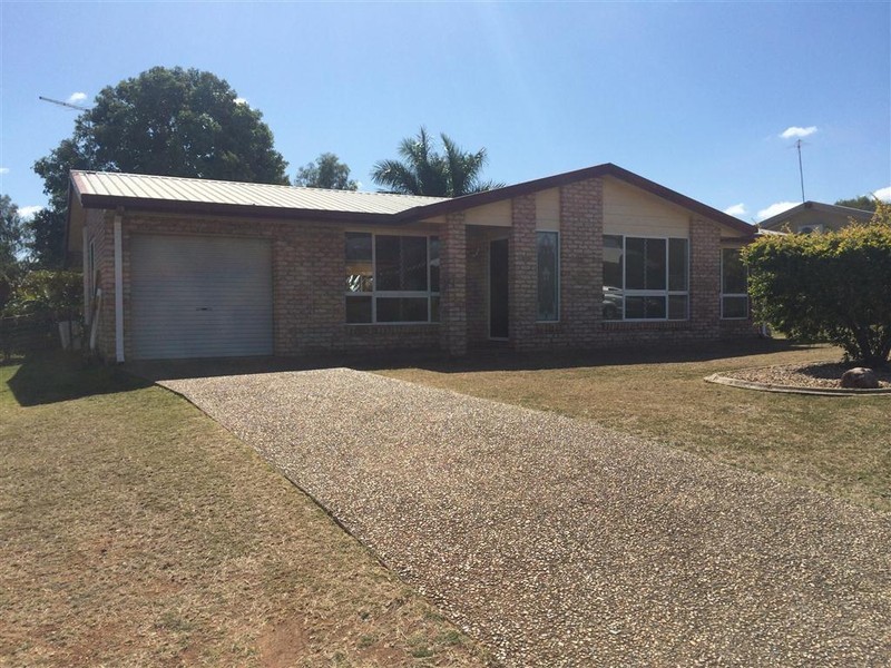 27 Davison Street, Gracemere QLD 4702
