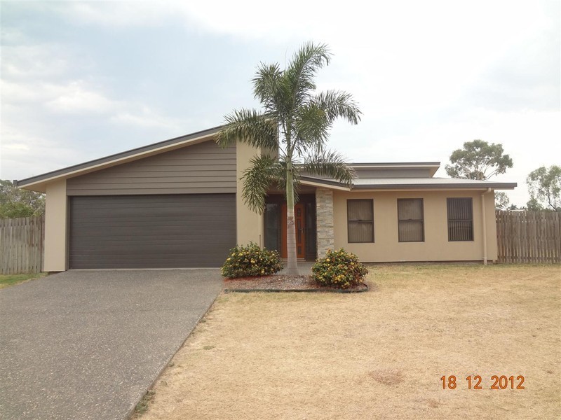 25  Maree Crescent, Gracemere QLD 4702