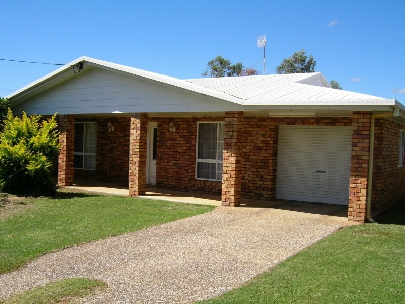 16 MISFELD CLOSE, Gracemere QLD 4702