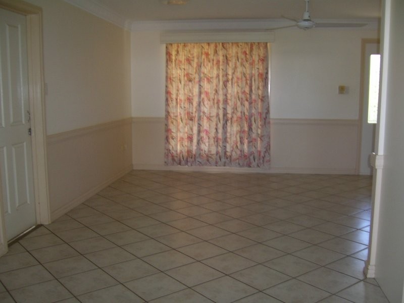 16 MISFELD CLOSE, Gracemere QLD 4702