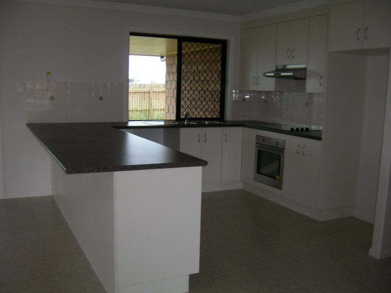 61 Buxton Drive, Gracemere QLD 4702