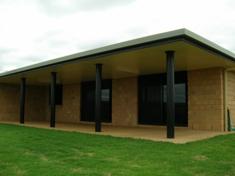 61 Buxton Drive, Gracemere QLD 4702