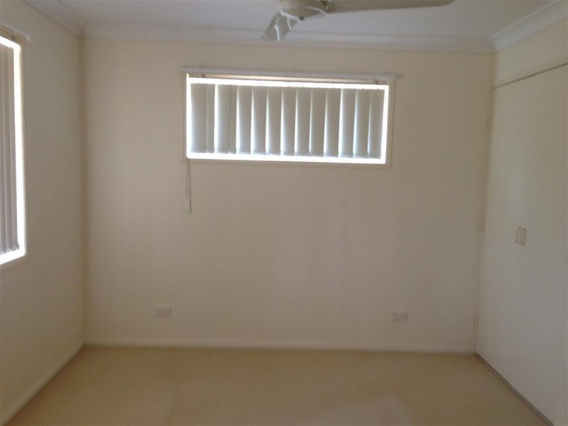 110 DONOVAN CRESCENT, Gracemere QLD 4702