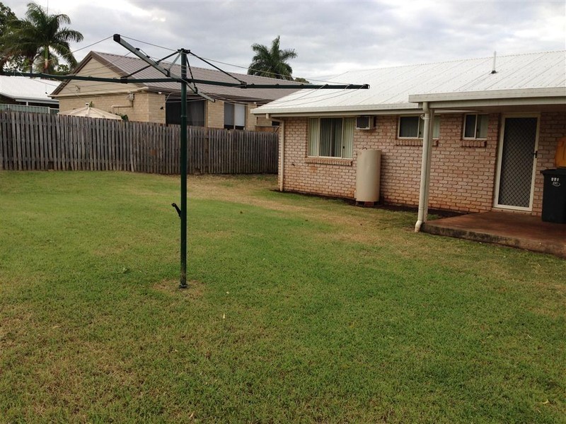 110 DONOVAN CRESCENT, Gracemere QLD 4702