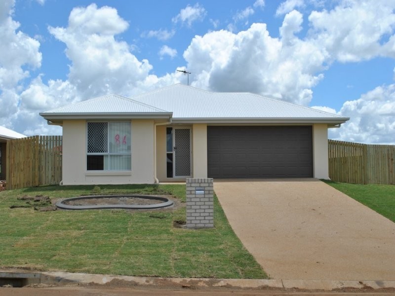 12 CHATTERTON DRIVE, Gracemere QLD 4702