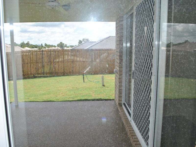 12 CHATTERTON DRIVE, Gracemere QLD 4702