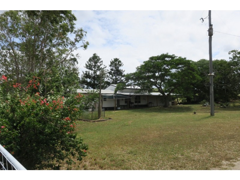 338 MOSES ROAD, Morinish QLD 4702