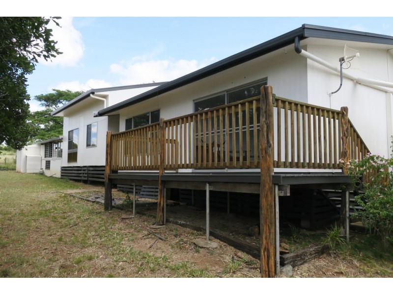 338 MOSES ROAD, Morinish QLD 4702