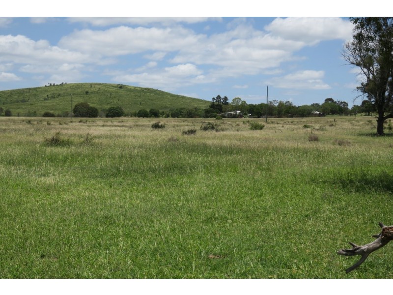 338 MOSES ROAD, Morinish QLD 4702