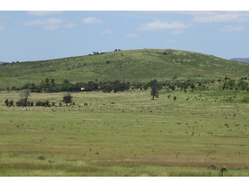 338 MOSES ROAD, Morinish QLD 4702