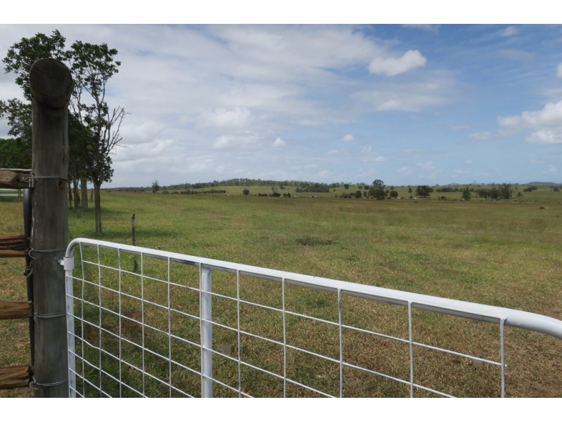 Lot 10 338 MOSES ROAD, Morinish QLD 4702