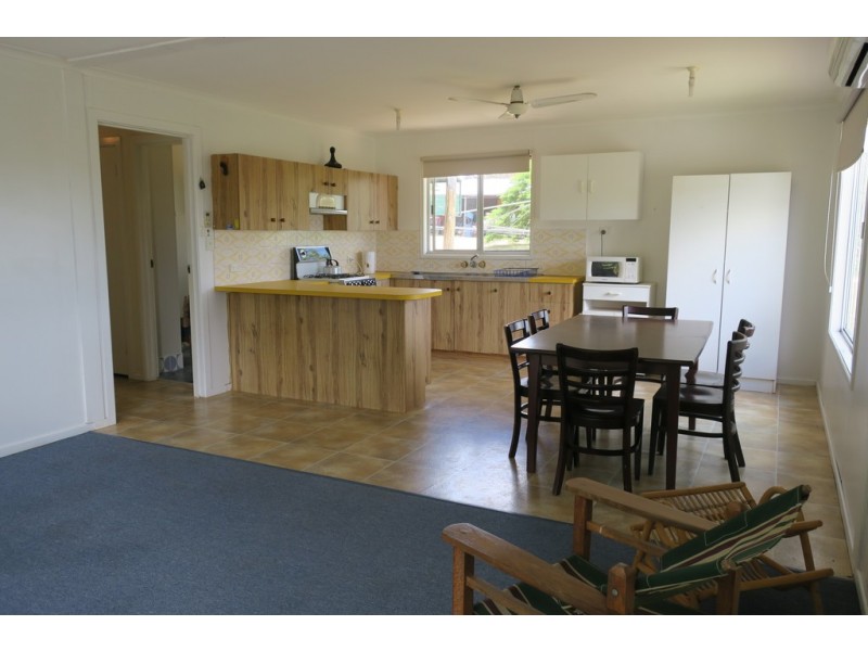 Lot 10 338 MOSES ROAD, Morinish QLD 4702