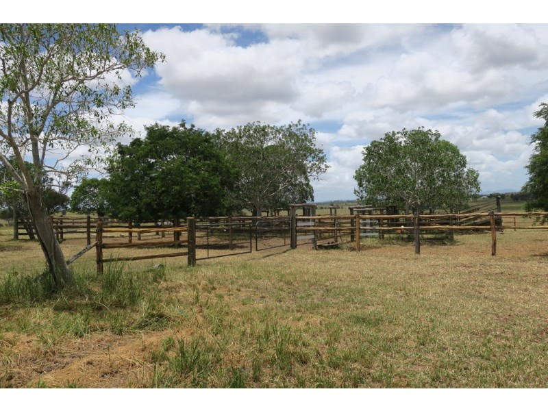 Lot 10 338 MOSES ROAD, Morinish QLD 4702