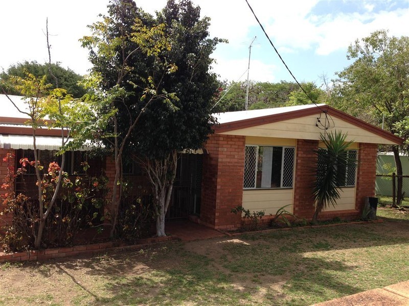 10 RANGER STREET, Gracemere QLD 4702