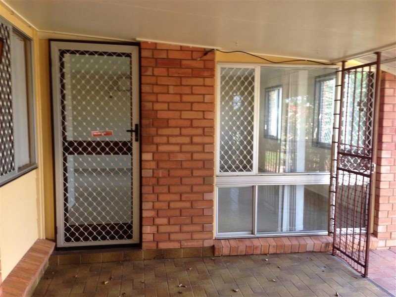 10 RANGER STREET, Gracemere QLD 4702