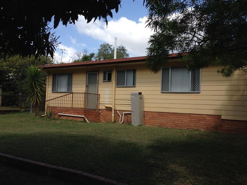 10 RANGER STREET, Gracemere QLD 4702