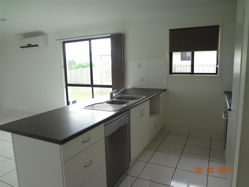 4 Viney Street, Gracemere QLD 4702