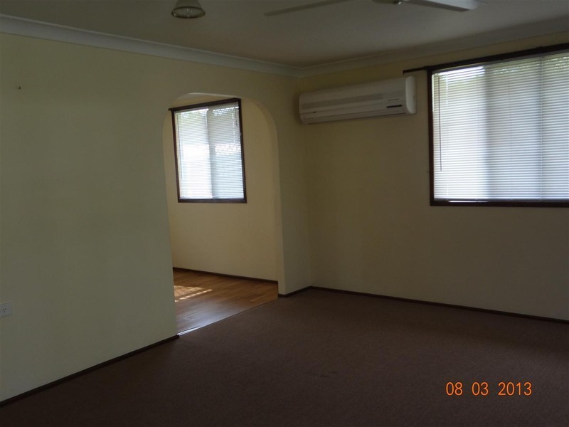 5 Fitzgerald Street, Gracemere QLD 4702