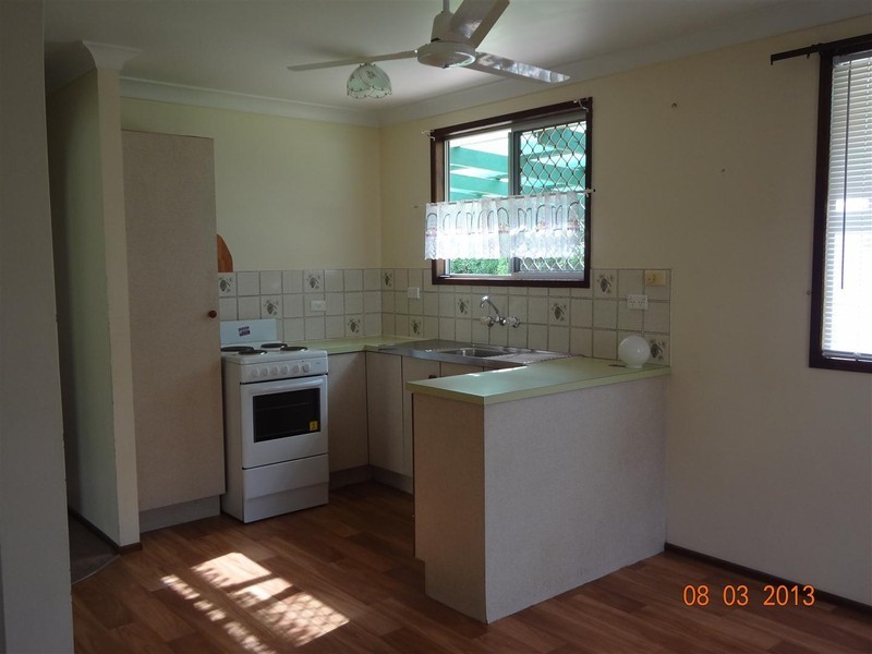 5 Fitzgerald Street, Gracemere QLD 4702