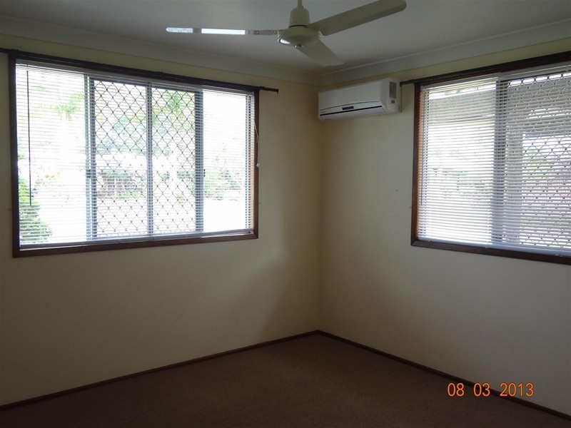 5 Fitzgerald Street, Gracemere QLD 4702