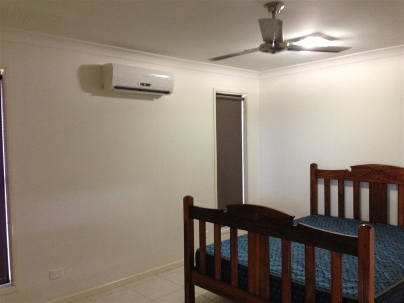7  Lawson Court, Gracemere QLD 4702