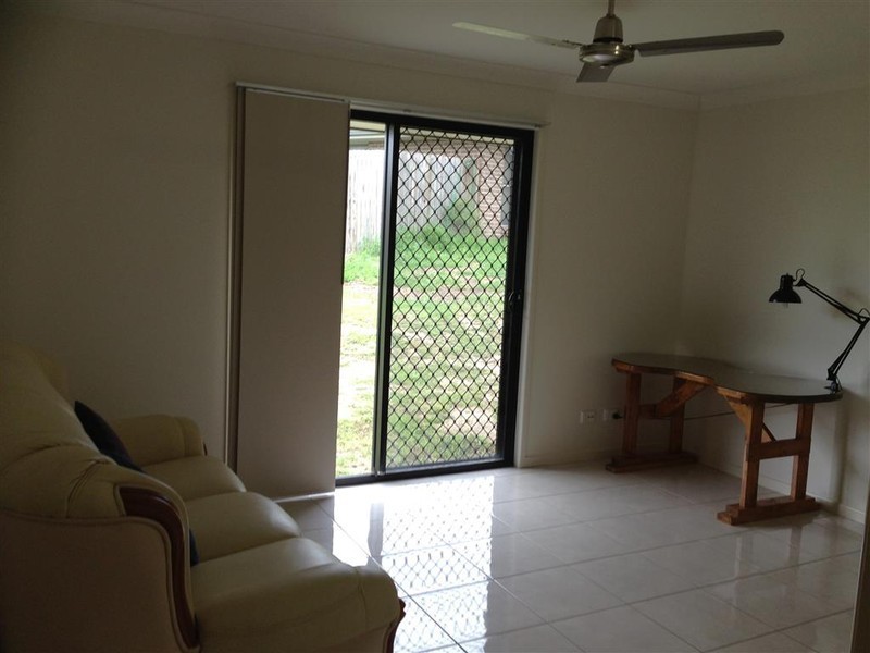 7  Lawson Court, Gracemere QLD 4702