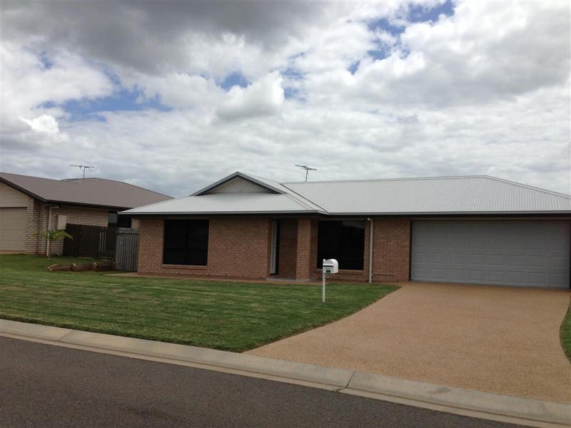 36 Joseph Street, Gracemere QLD 4702