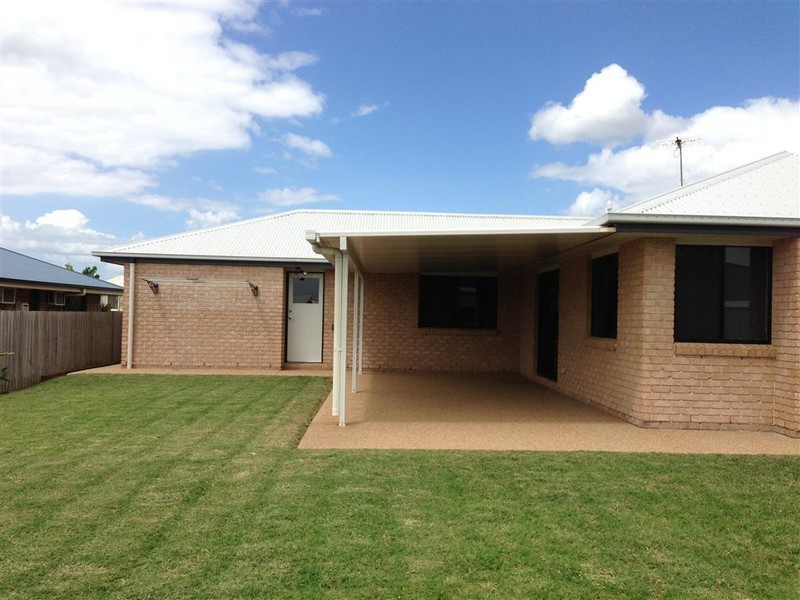 36 Joseph Street, Gracemere QLD 4702