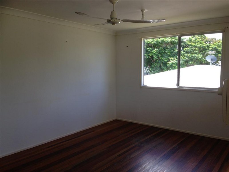 6 Fitzgerald Street, Gracemere QLD 4702