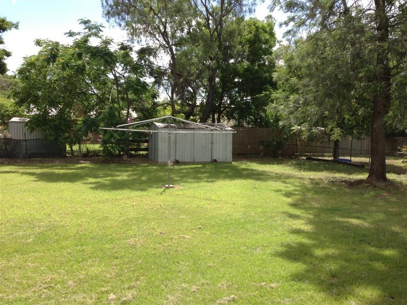6 Fitzgerald Street, Gracemere QLD 4702