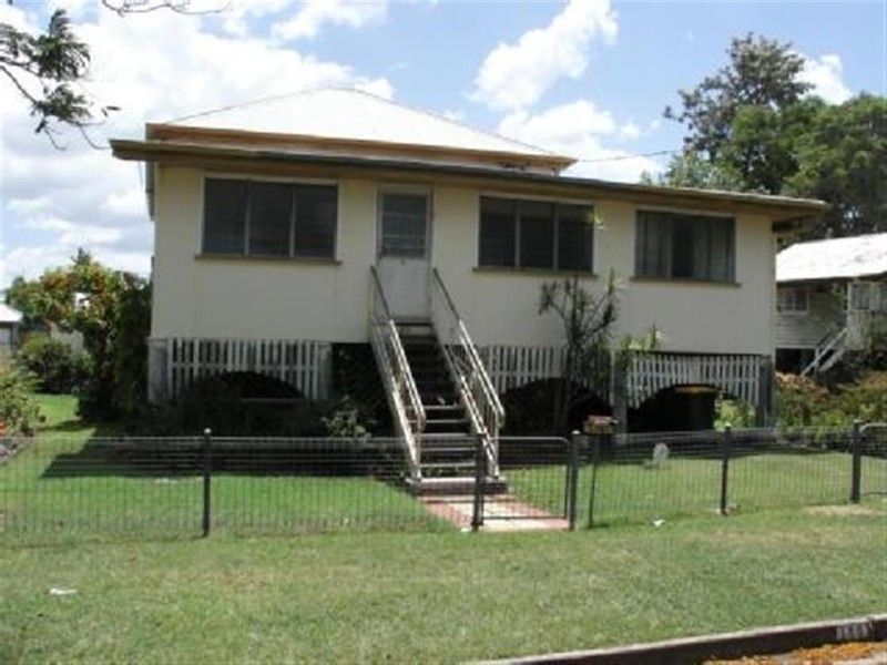 180  Murray Street, Rockhampton City QLD 4700