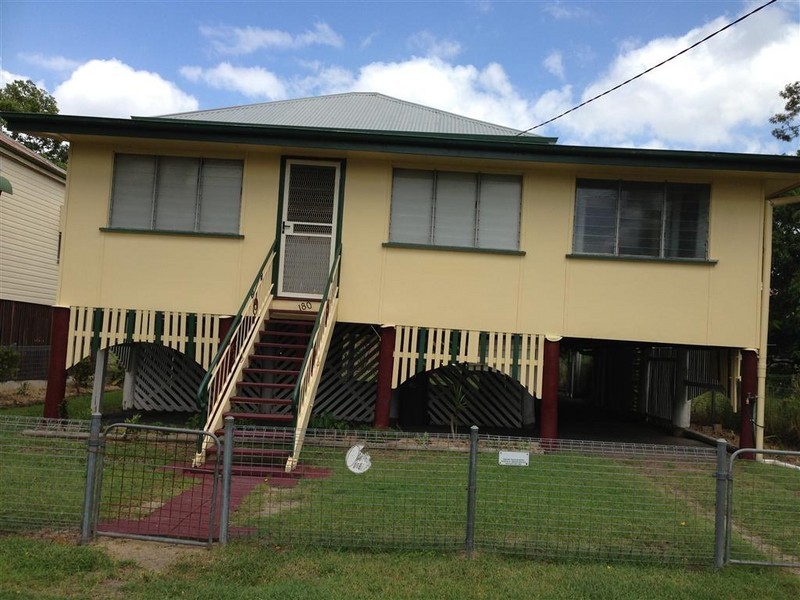 180  Murray Street, Rockhampton City QLD 4700