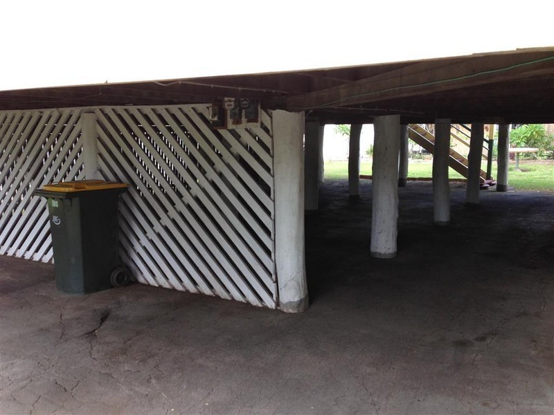 180  Murray Street, Rockhampton City QLD 4700