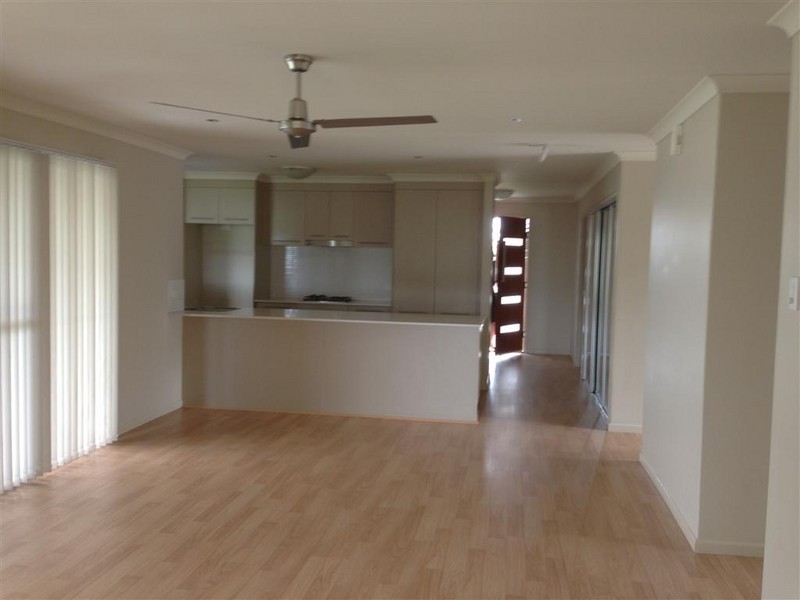 3 Maree Crescent, Gracemere QLD 4702